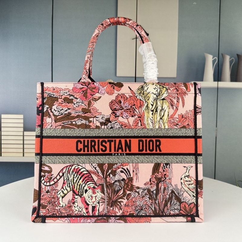 D*or shopping bags